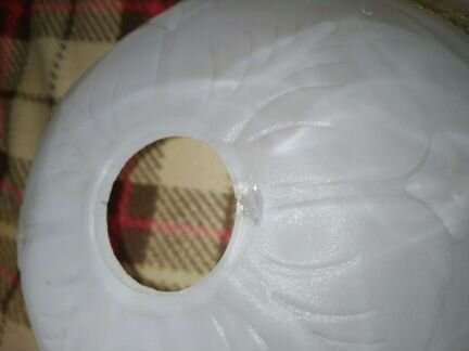 Светильник потолочный плафон