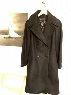 Пальто Zara women 46-48