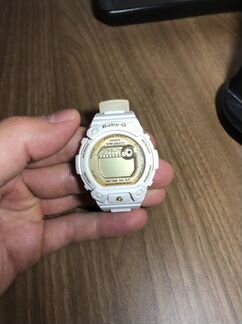 Часы casio baby-g