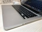 Apple MacBook Pro 13 2011 объявление продам