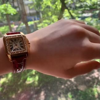 Часы henley, новые