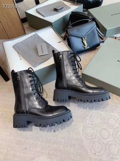 Ботильоны Balenciaga 35-41