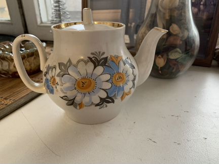 Заварочный чайник