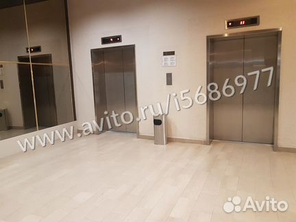 Офисное помещен. в гостинице космос м.ВДНХ, 100 м²