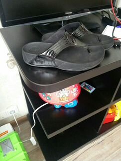 Шлепанцы fitflop