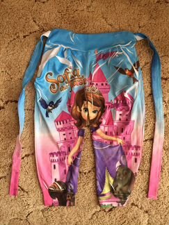 Брюки детские Disney, 2-4 года
