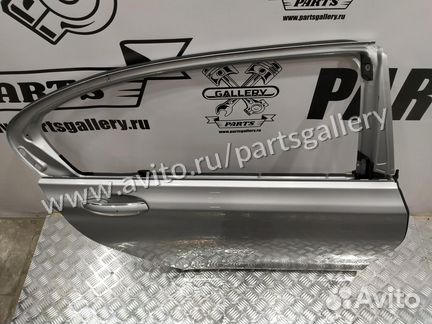 Дверь задняя правая BMW 7-я Серия G12