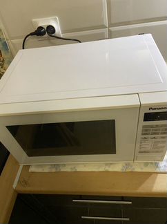 Микроволновая печь Panasonic