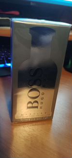 Hugo boss Bottled