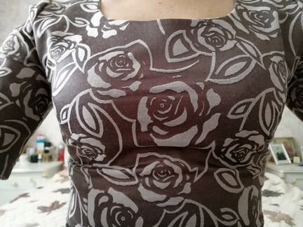 Продам коктельное платье