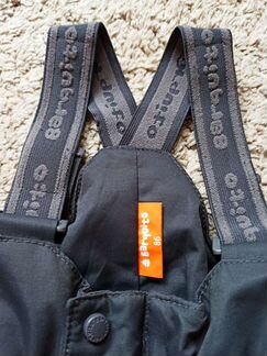 Полукомбинезон Barquito размер 86