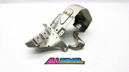 Кожух турбины Subaru Forester SH EJ205 2008 - 2013