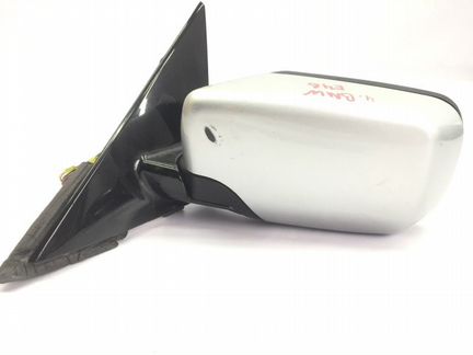 Зеркало боковое переднее левое Bmw 3-Series E46