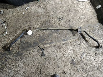 Стабилизатор передний Hyundai Matrix