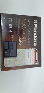 Автономный маяк Pandora NAV-O8 plus для определени