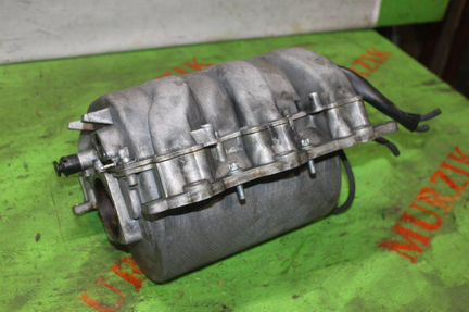 Коллектор впускной Mercedes E-Class W211 112.949