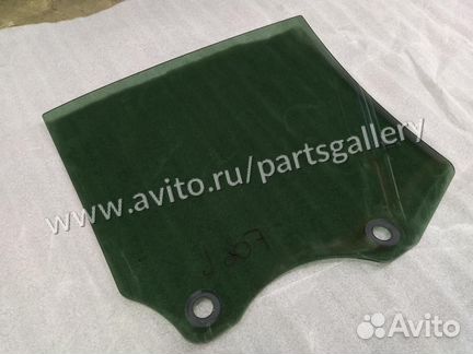 Стекло задней двери левое BMW 6-я Серия F06 GranCo