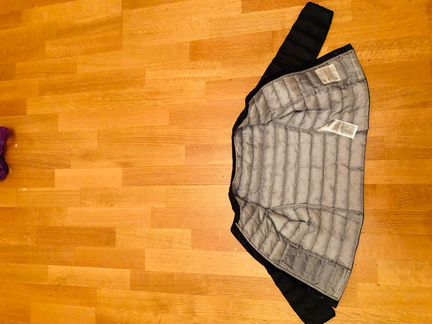 Демисезонная куртка Uniqlo Юникло