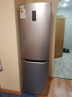 Холодильник LG