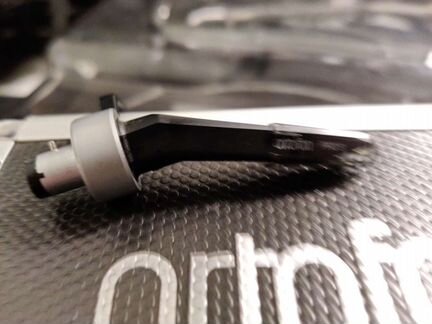 Иглы для винилового проигрывателя Ortofon Pro S 2ш