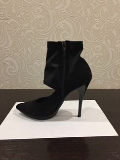 Ботильоны 38р-р