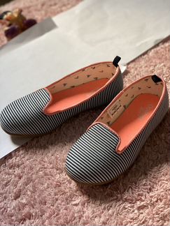 Балетки Carters Oshkosh