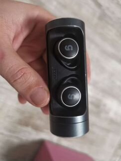 Беспроводные наушники CaseGuru CGpods