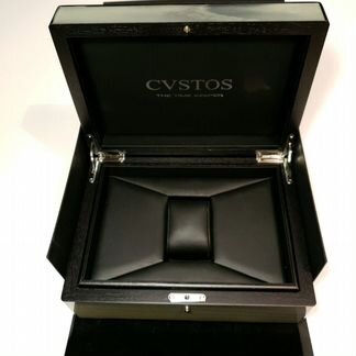 Коробка Cvstos для часов