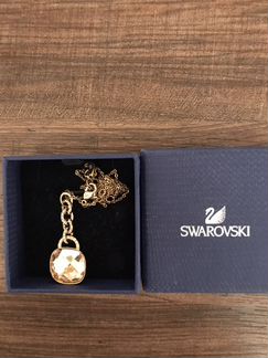 Подвески Swarovski