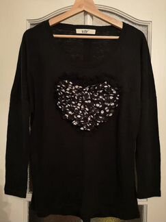 Джемпер, свитер