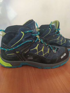 Ботинки Salewa р.33