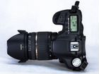 Canon EOS 50D Body или Lens Kit. Профи