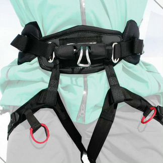 Трапеция Ozone SB для кайта