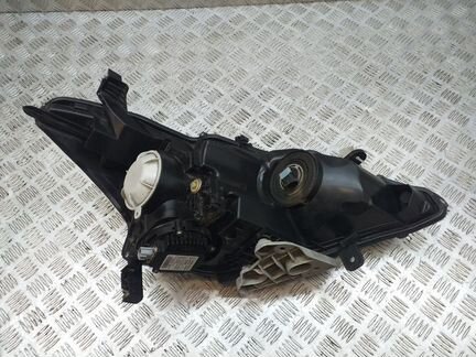 Фара левая Nissan Teana III L33