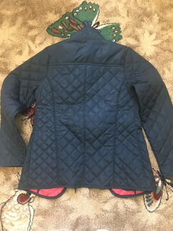 Куртка Sela новая