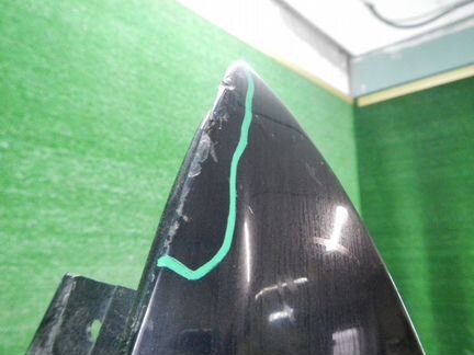 Крыло переднее правое BMW X5 F15 (2013-2018) 51657