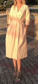 Платье Elizabetta Franchi