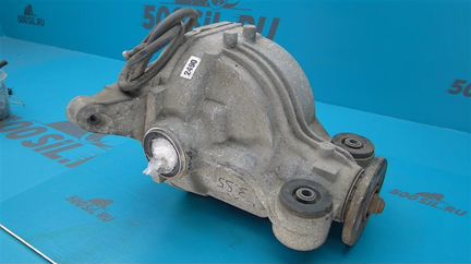 Редуктор заднего моста задний мост Ford Explorer 4