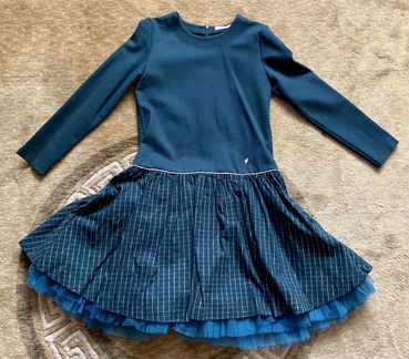 Платье Stilnyashka р-р 146. Состояние нового