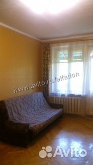 1-к квартира, 34.4 м², 4/5 эт.