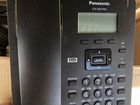 SIP Телефон Panasonic