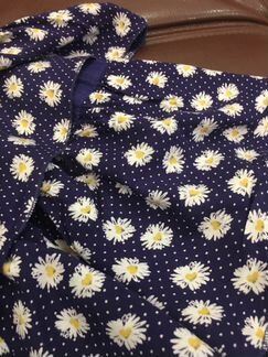 Сарафан без лямок