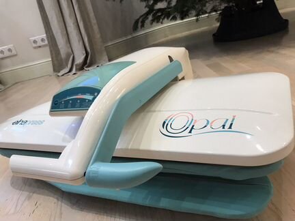 Пресс гладильный Elna Press