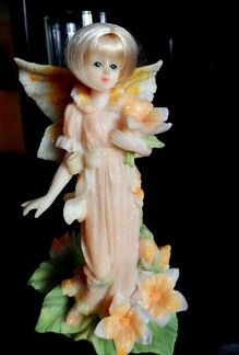 Ваза, Подарок, Статуэтка