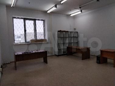 Офис, 37 м²