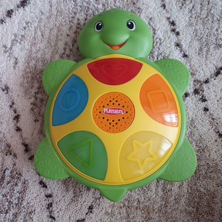 Игрушка Черепаха playskool