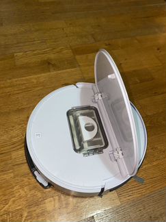Пылесос-робот RV-R450