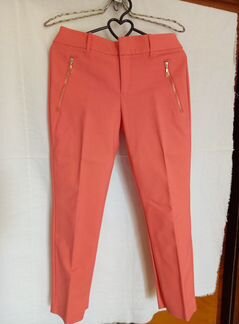 Брюки укороч. Love Repablic, размер 44