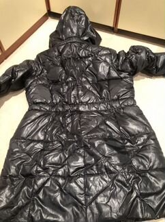 Пуховик женский Incity размер 54