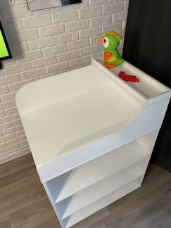 Стол пеленальный